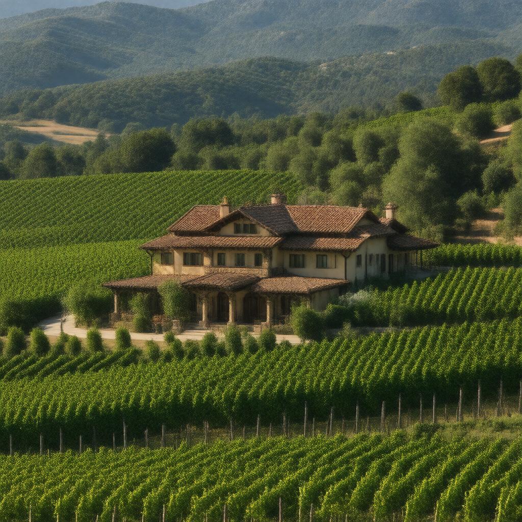 Silver Oak Cellars